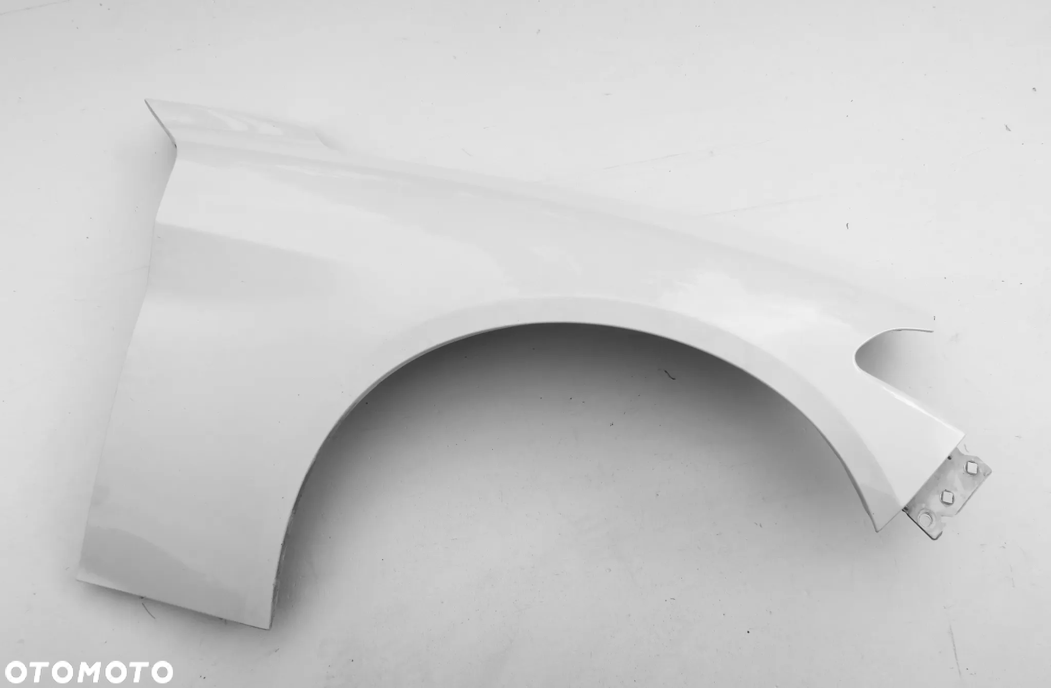 ALFA ROMEO GIULIA 2016 - BŁOTNIK przód prawy R ORYGINAŁ OE - 10