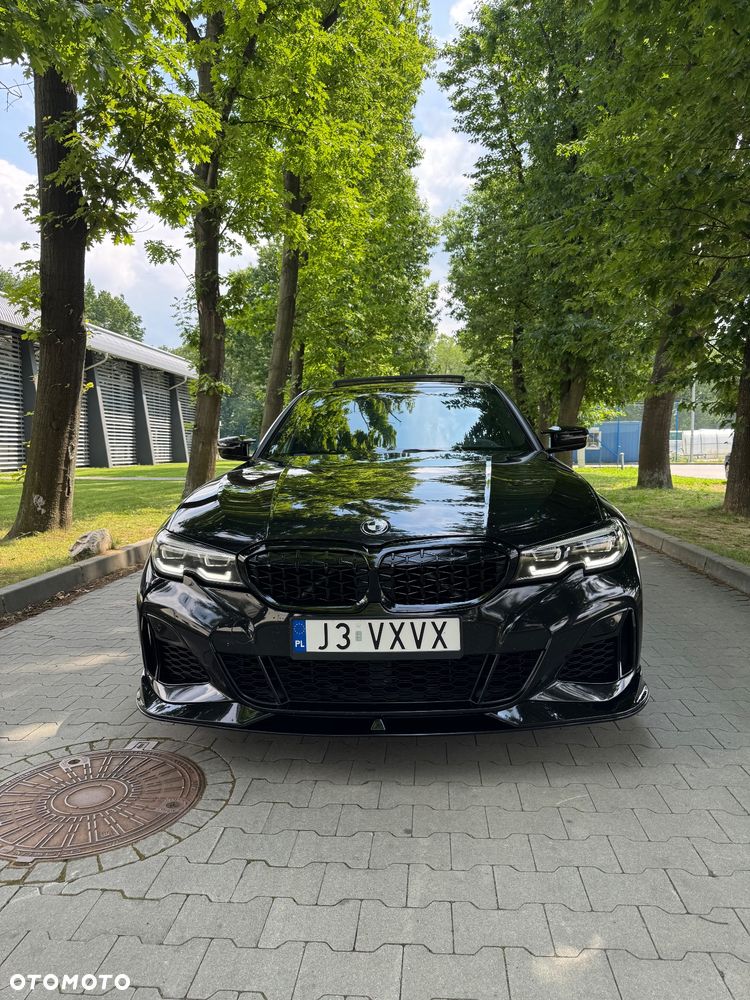BMW Seria 3 - 1