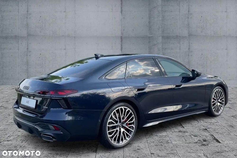 Audi A6 Limousine TFSI S tronic - 3