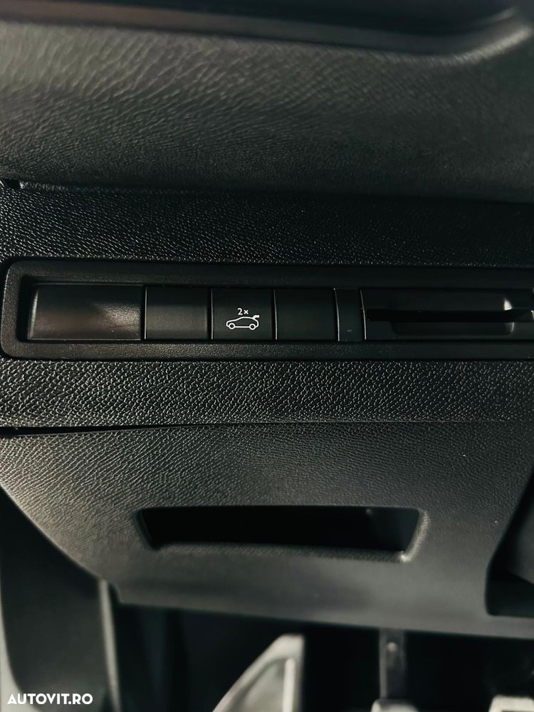 PEUGEOT 3008 2018 — imagine 13