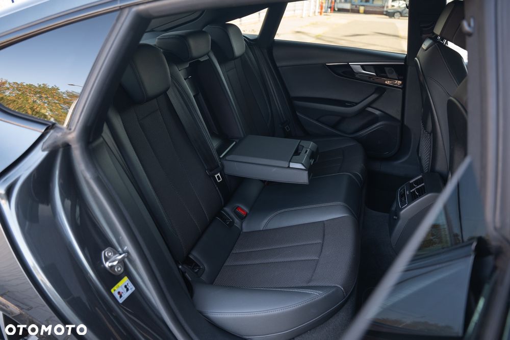 Audi A5 Sportback - 36