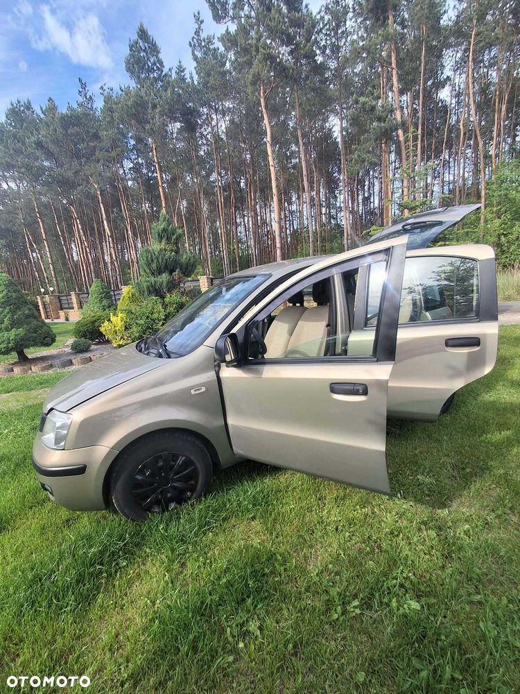 Fiat Panda - 3