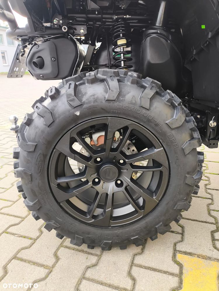 CFMoto CForce - 14
