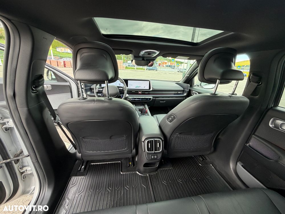 Hyundai IONIQ 6 - 13