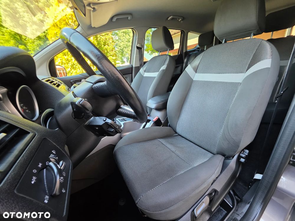 Ford Kuga 2.0 TDCi 4x4 Trend - 25