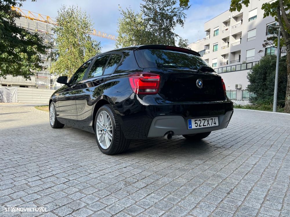 BMW 116 i - 4