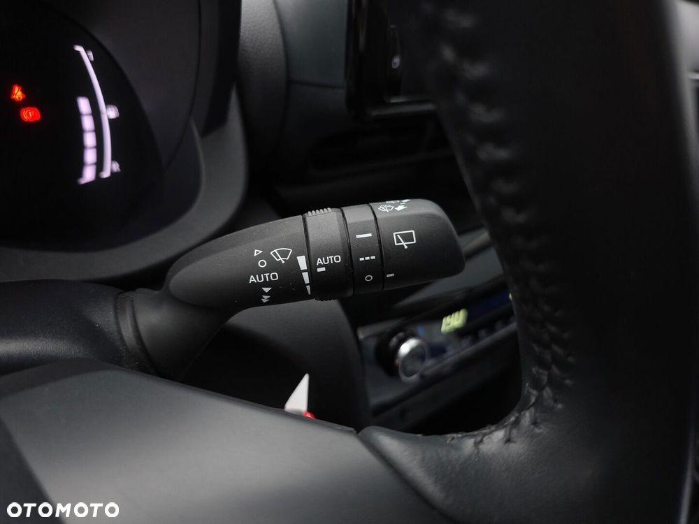 Toyota Yaris Cross Hybrid 1.5 Active - 19