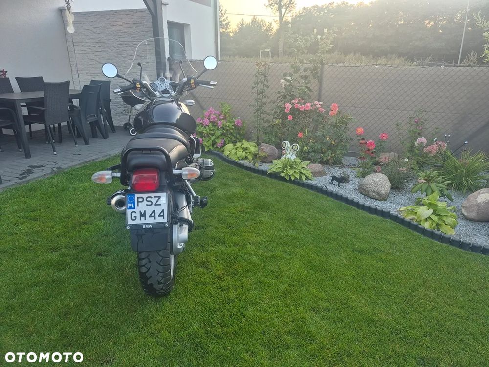 BMW R - 4
