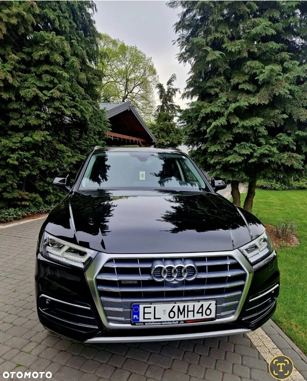 Audi Q5 2.0 TFSI Quattro S tronic - 6