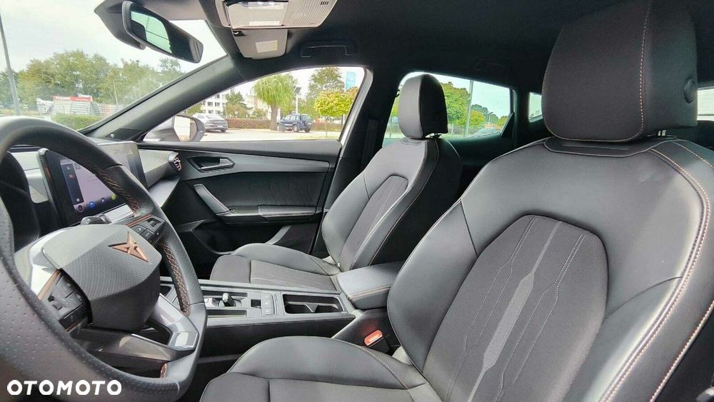 Cupra Formentor 2.0 TDI 4Drive DSG - 12