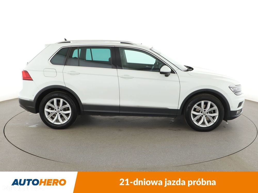 Volkswagen Tiguan 2.0 TDI DSG - 7