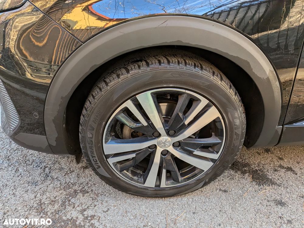 Peugeot 5008 1.5 BlueHDI s&s GT-Line - 5