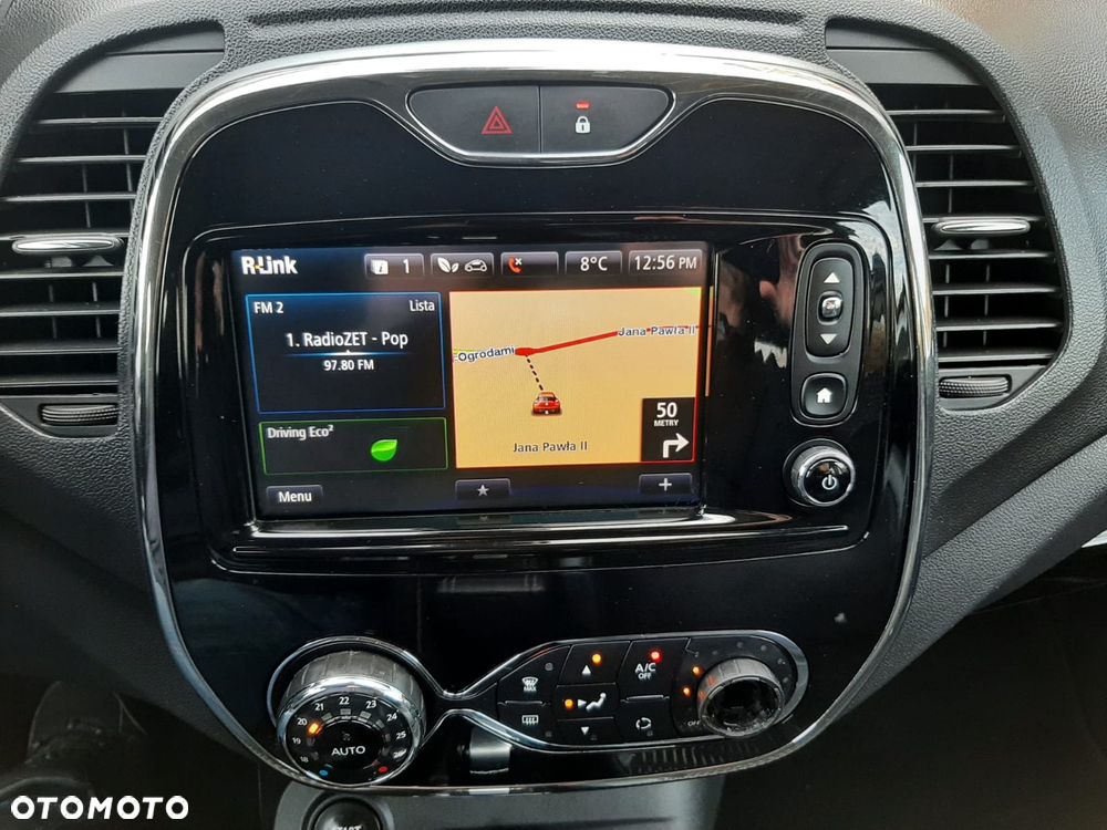 Renault Captur ENERGY TCe 120 EDC Crossborder - 26