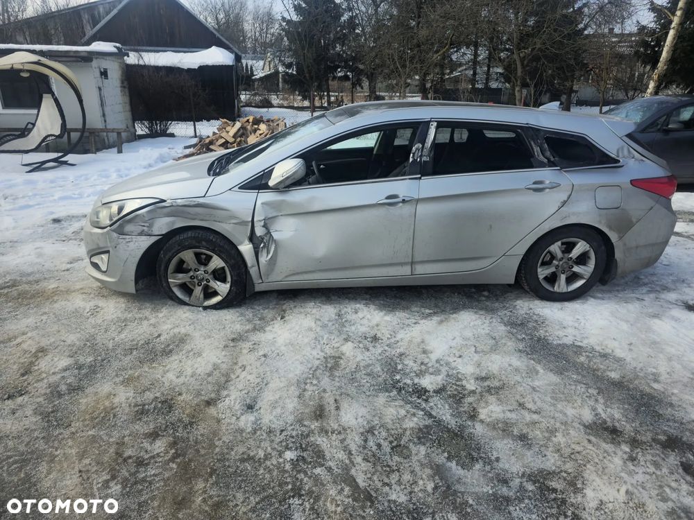 Hyundai i40 1.7 CRDi Premium - 10
