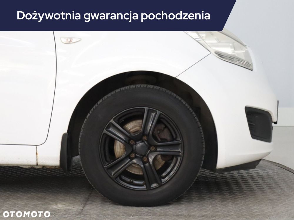 Kia Venga - 17