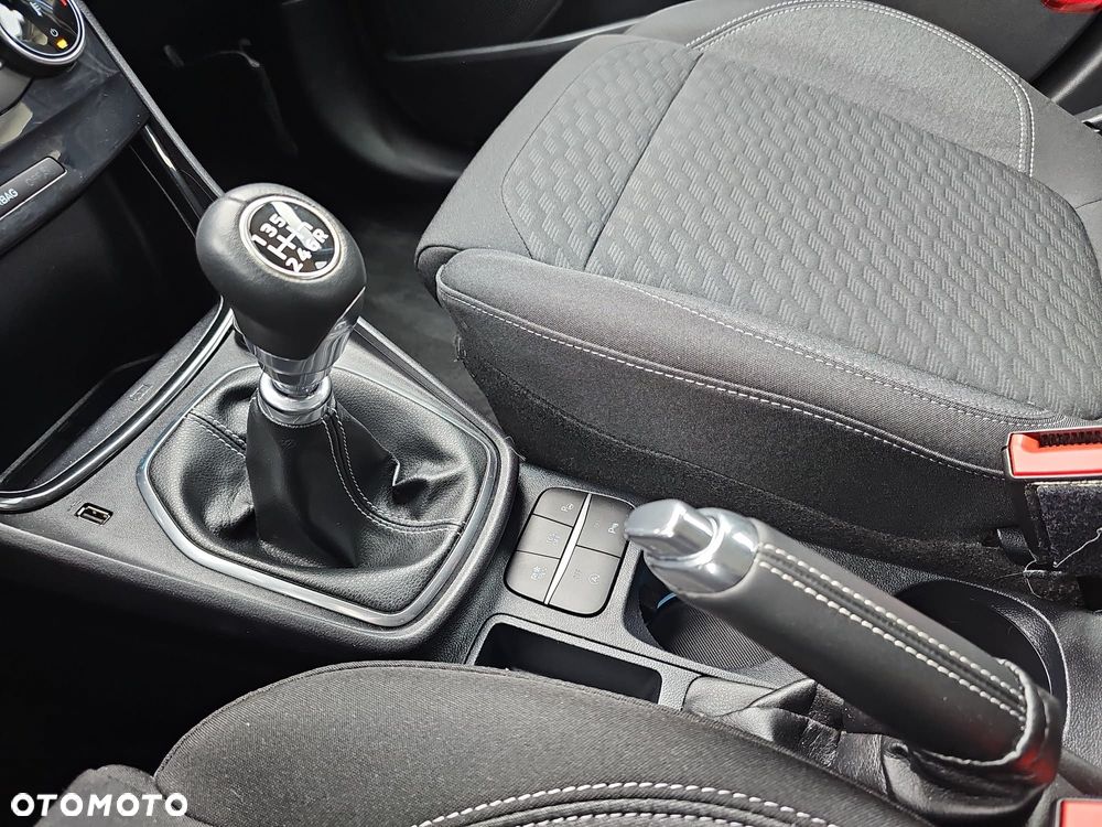 Ford Puma 1.0 EcoBoost Titanium - 18