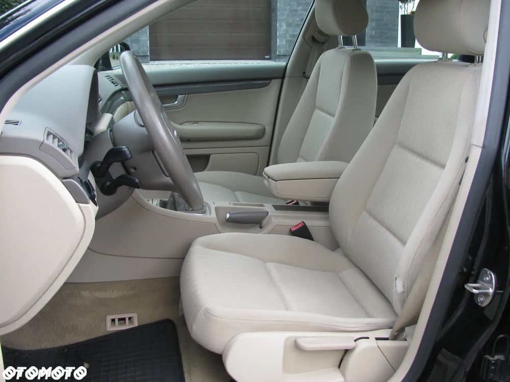 Audi A4 ver-1-8t - 16