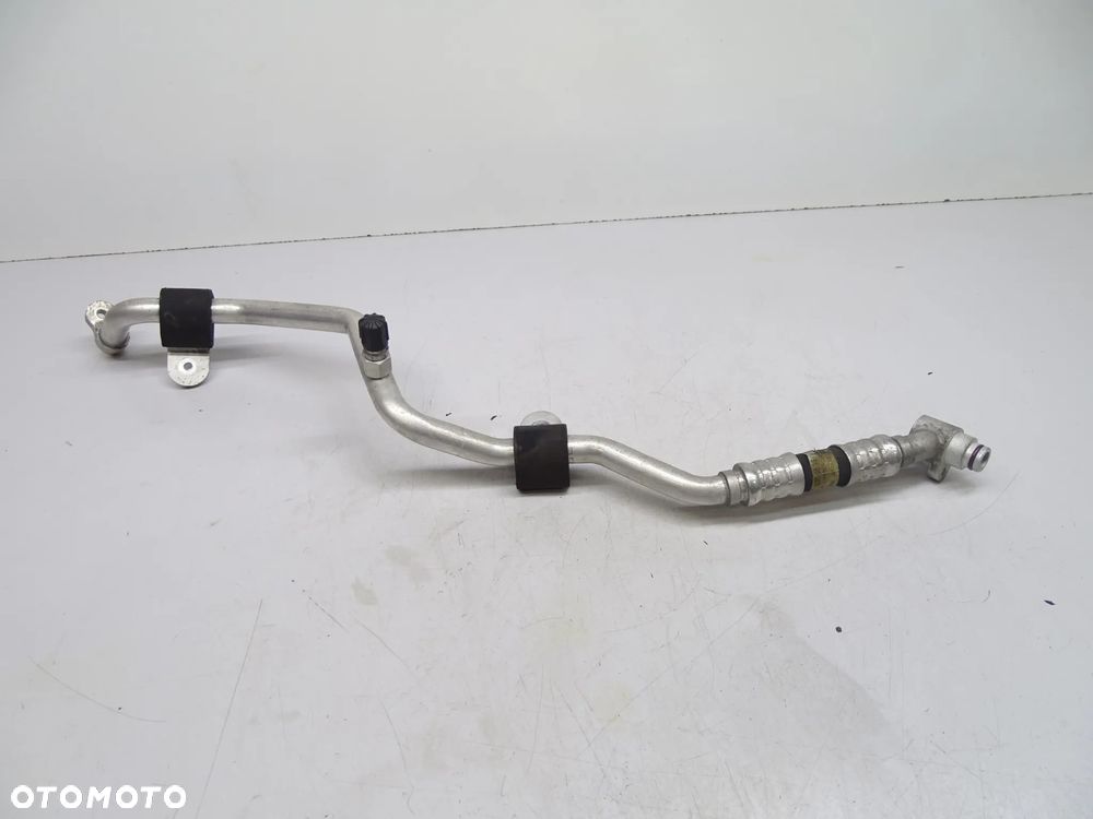 Mercedes SLK W171 R171 Przwod klimatyzacji 1718300615 - 1