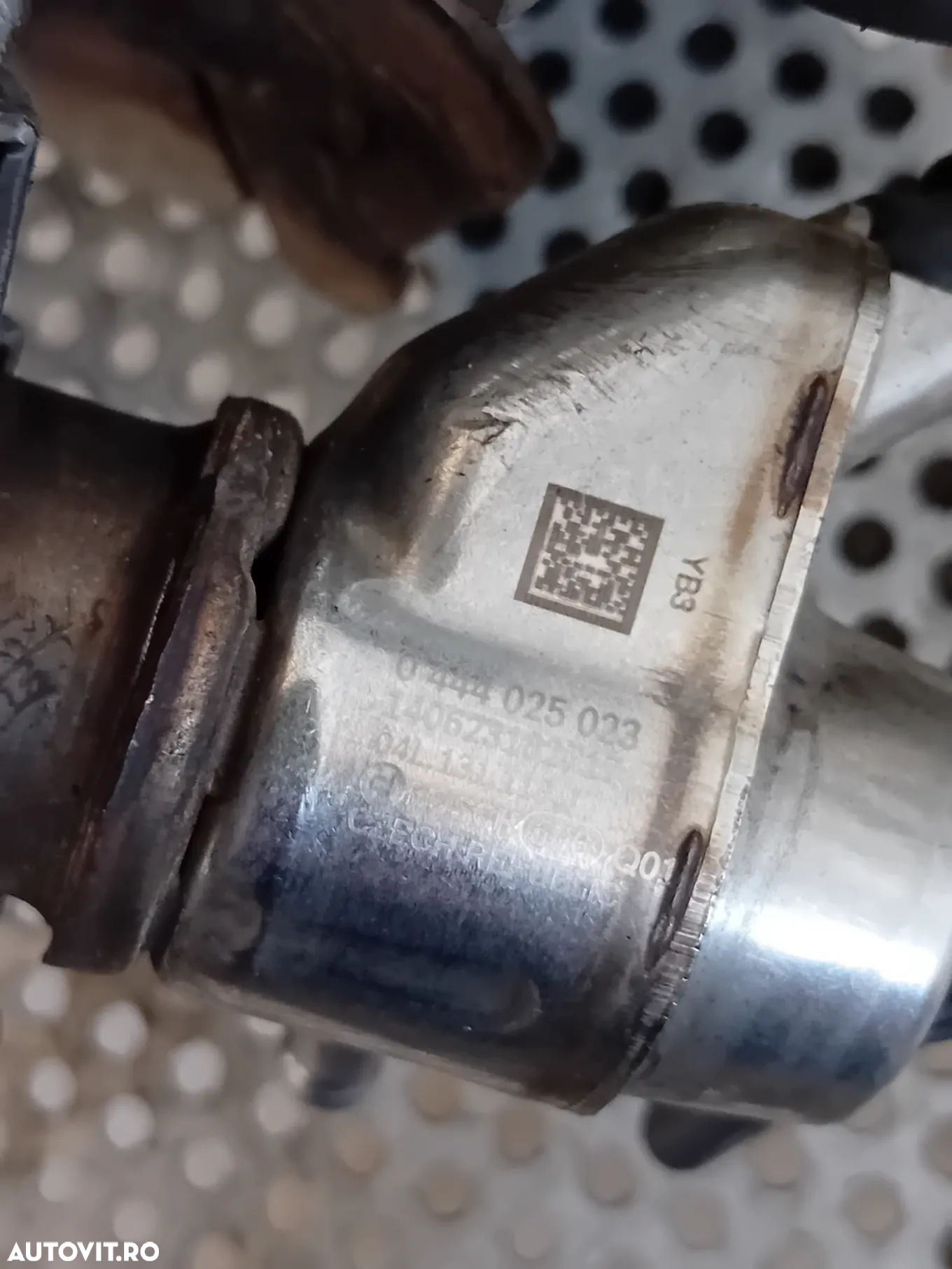 Injector AdBlue Audi A6 C7 A5 A4 B9 Q3 Q5 2.0 Tdi Motor CNH Cod 04L131113J 2012-2018 - 1