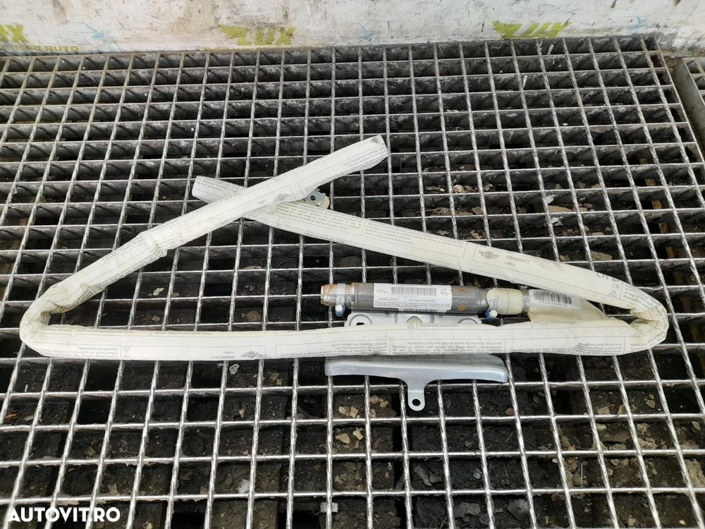 Airbag cortina A16961204051 Mini Clubman R55 [facelift] [2010 - 2014] - 1