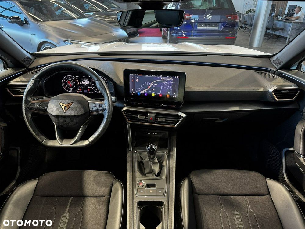 Cupra Formentor - 19