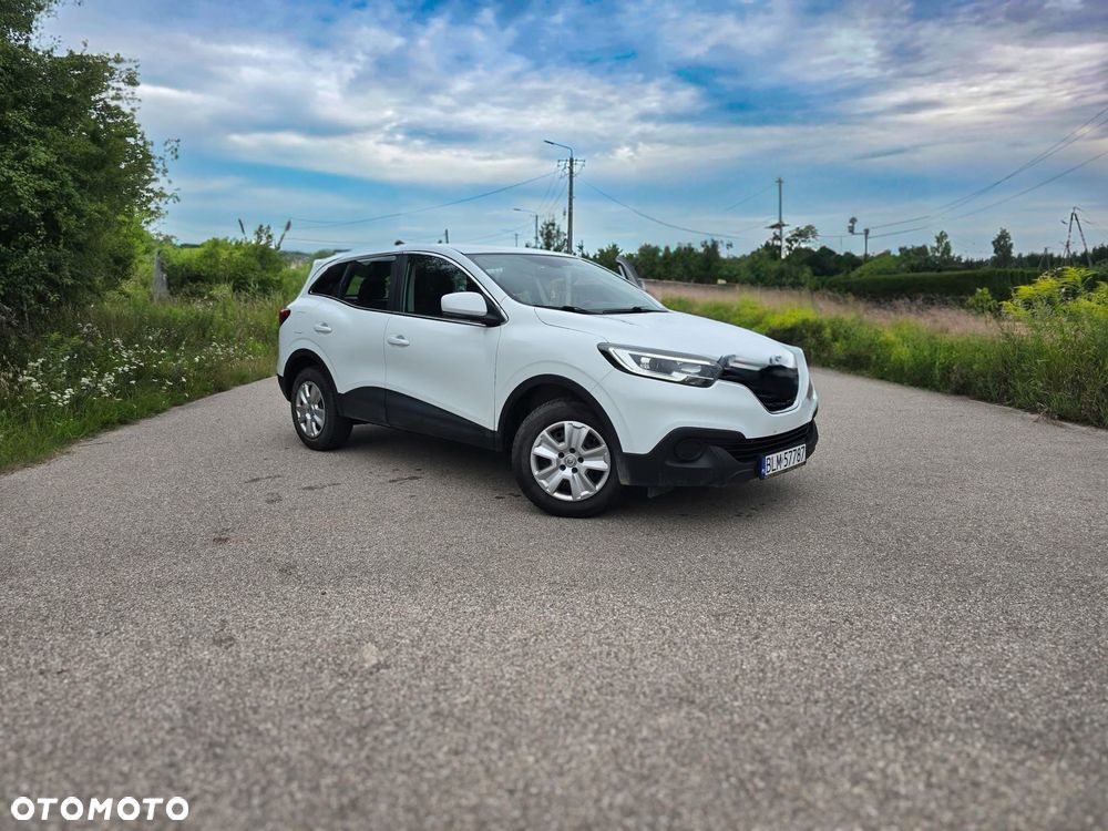 Renault Kadjar - 1