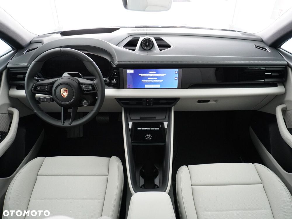 Porsche Macan 4 100kWh - 37