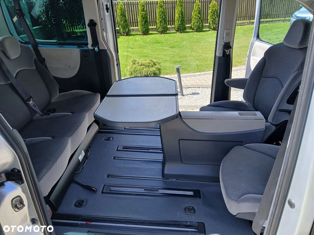 Citroën Jumpy L1 (5-Si.) Oceanic - 13