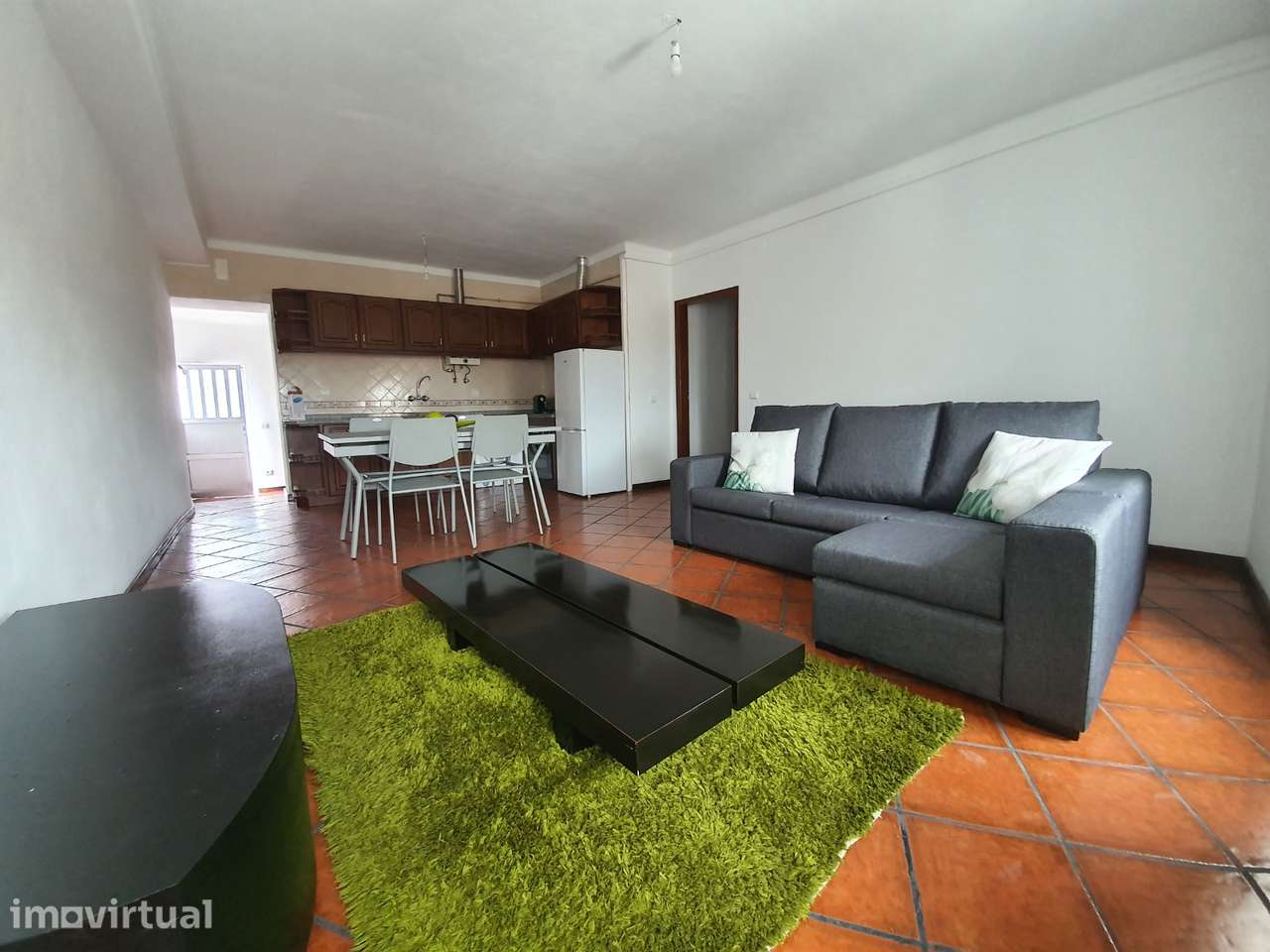 Apartamento T2 com Terraço em São Martinho do Bispo, Coimbra - Grande imagem: 2/7