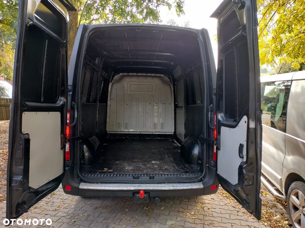Renault master - 23