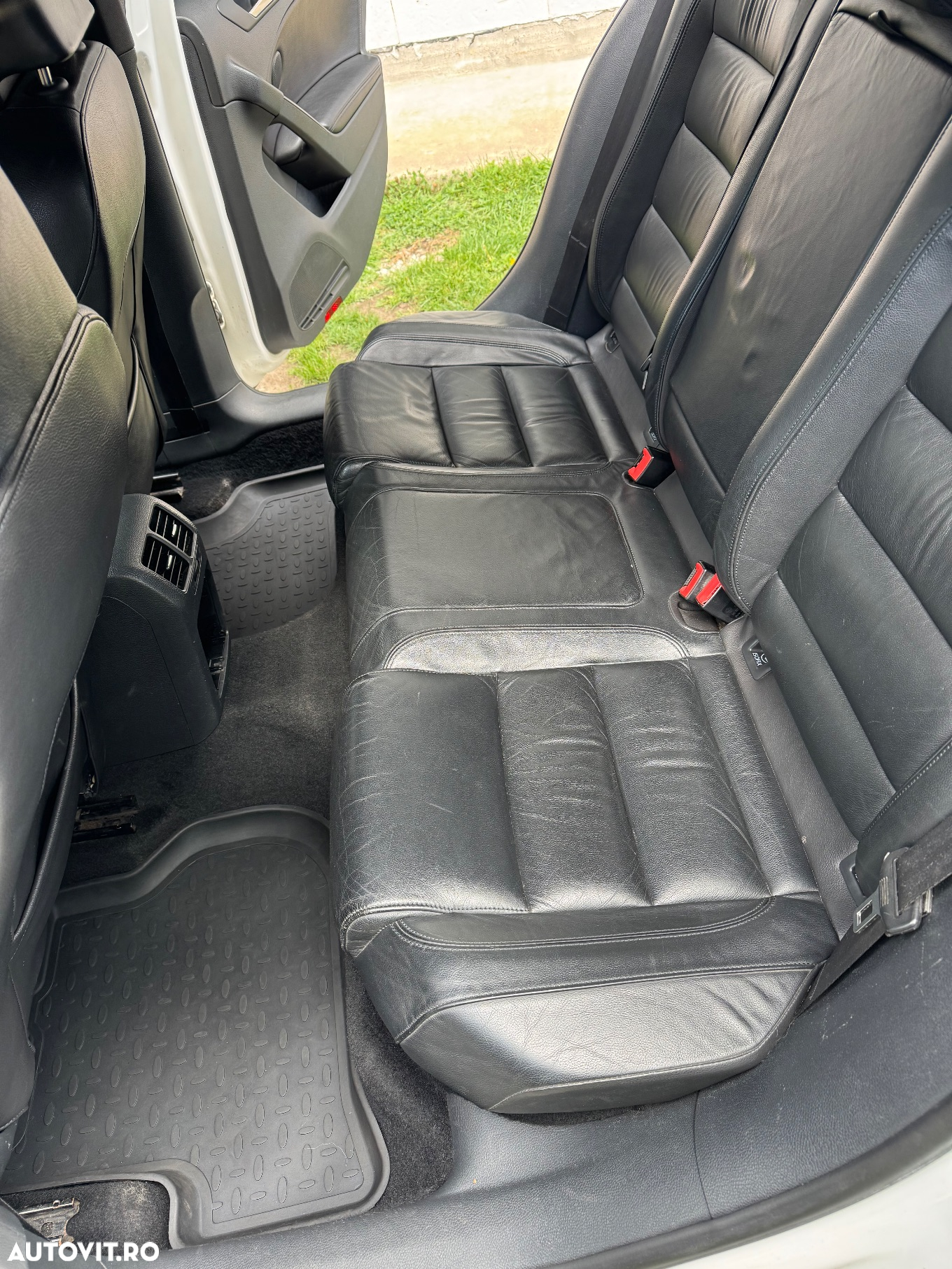 Volkswagen Golf 2.0 TDI DPF DSG GTD - 11