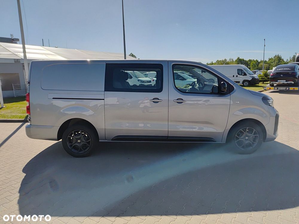 Opel Vivaro - 7