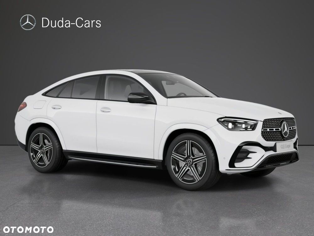 Mercedes-Benz GLE - 3