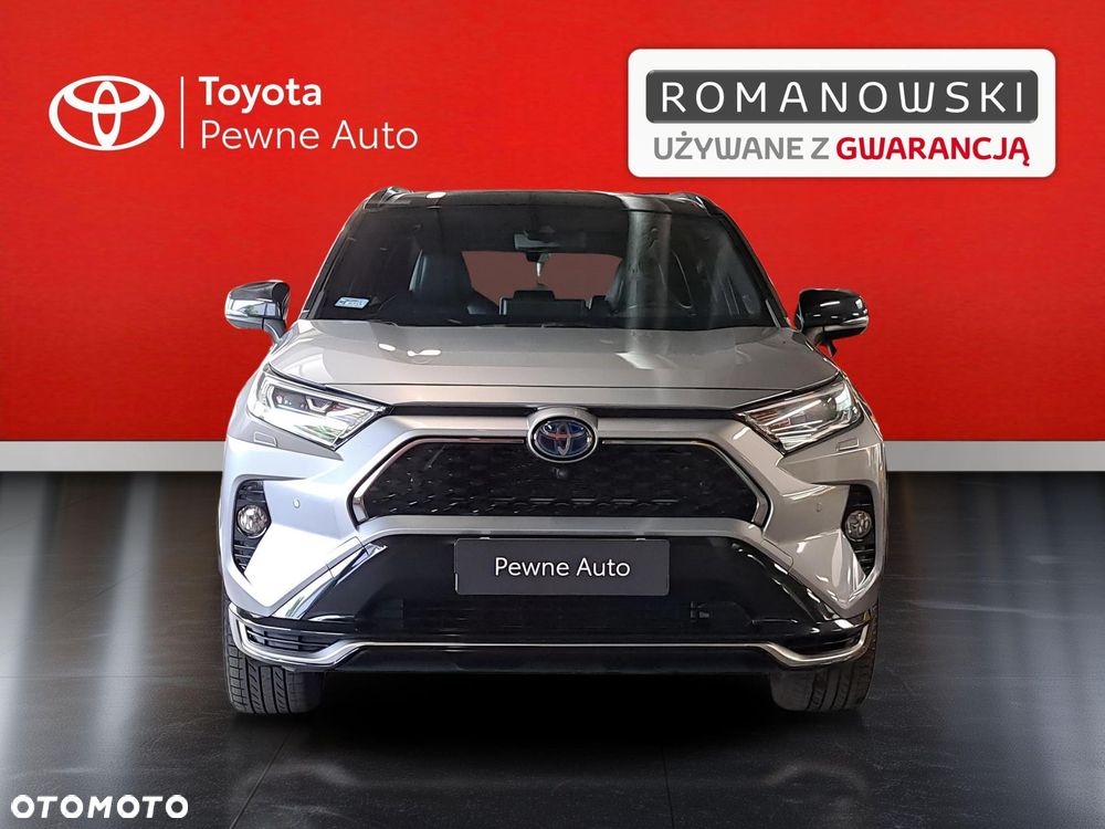 Toyota RAV4 - 3