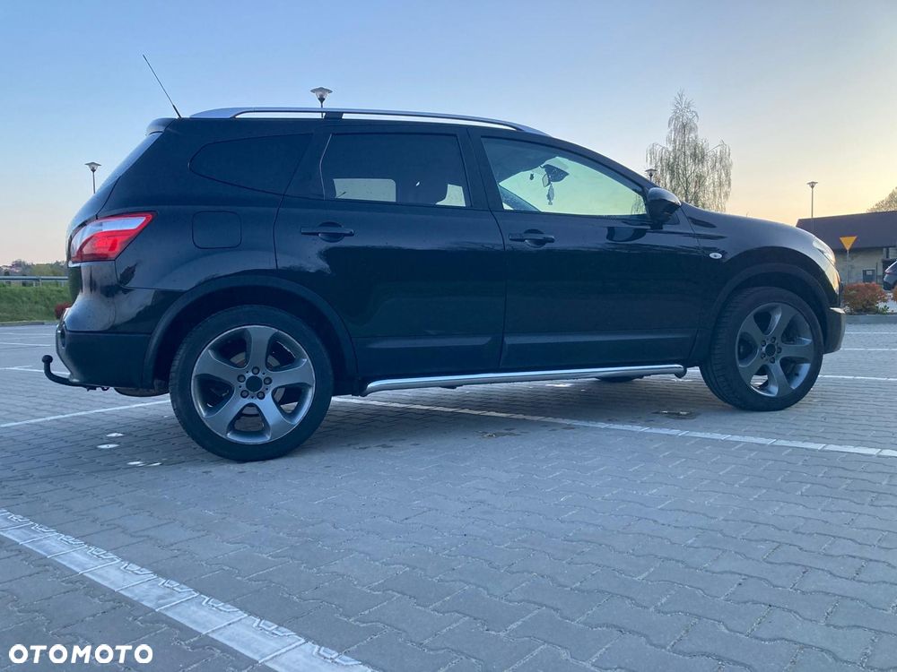 Nissan Qashqai 1.6 DIG-T Tekna+ - 30