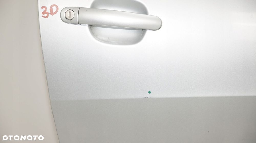 DRZWI PRAWY PRZÓD SEAT IBIZA IV 08-12R 3D LS7Y - 11