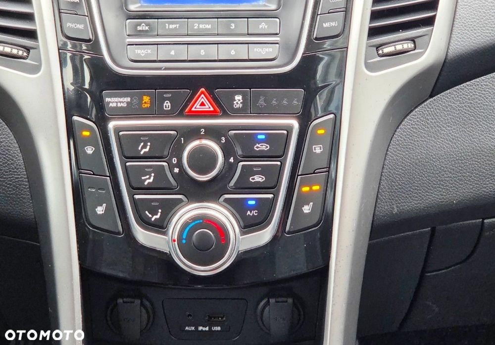 Hyundai i30 - 16
