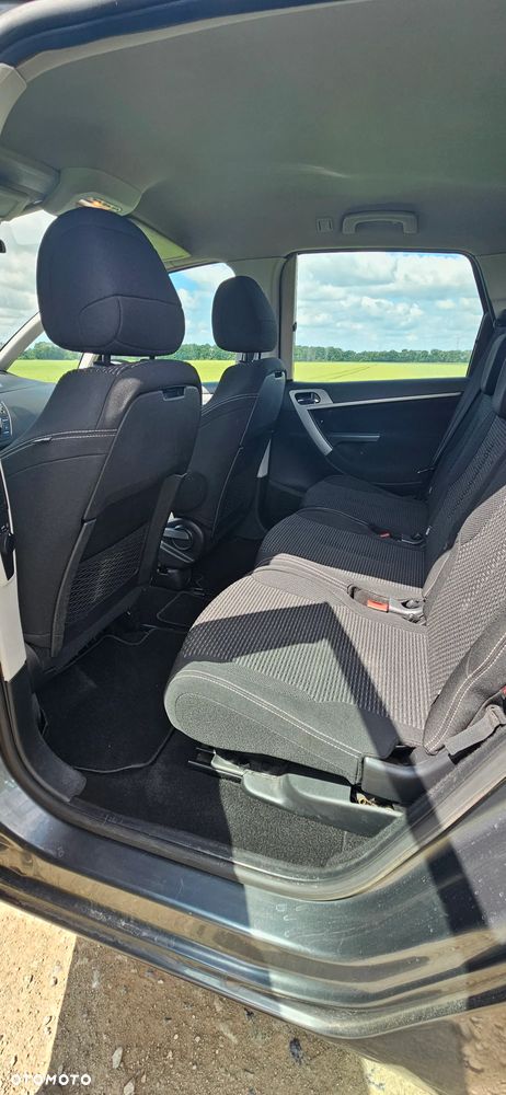 Citroën C4 Picasso 1.6 HDi Attraction - 10