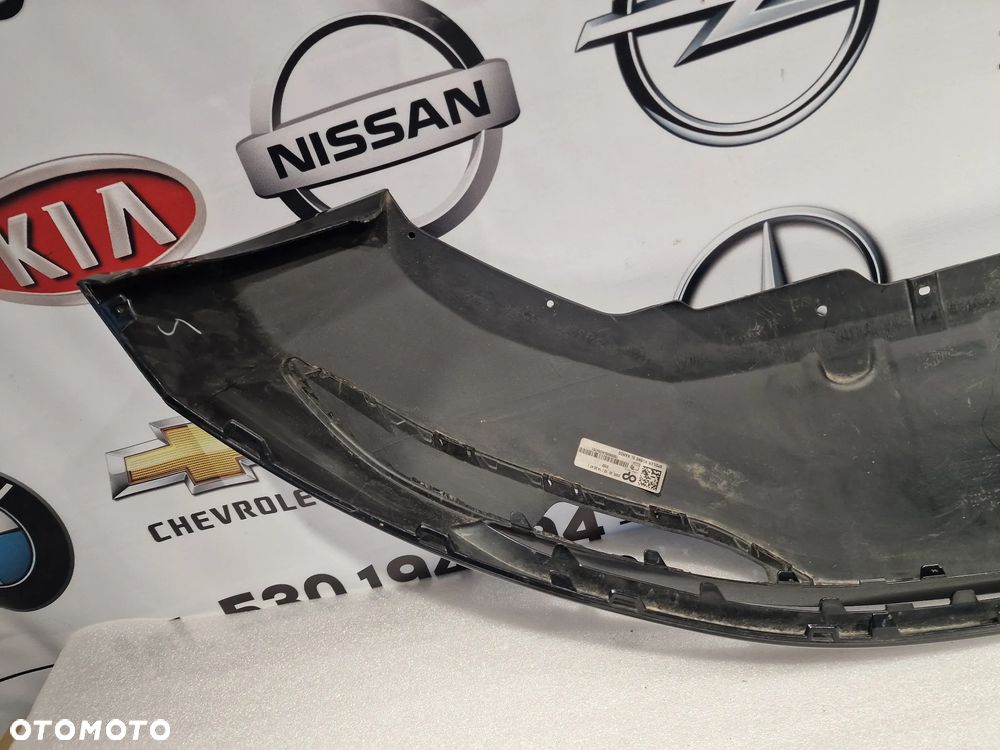 SKODA KAROQ 57A 18- SPORTLINE SPOJLER LAKIEROWANY , NR 57A807061A / 57A807061A , NR AUKCJI DT956 - 26