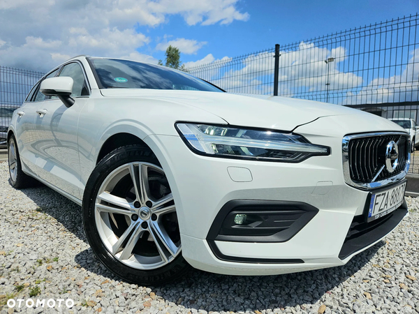 Volvo V60 D4 Momentum
