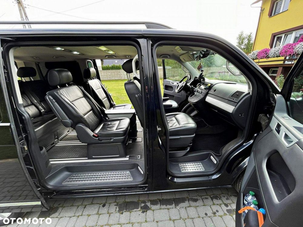 Volkswagen Multivan - 7