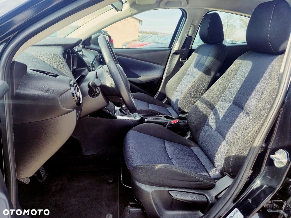 Mazda 2 SKYACTIV-G 90 Nakama - 21