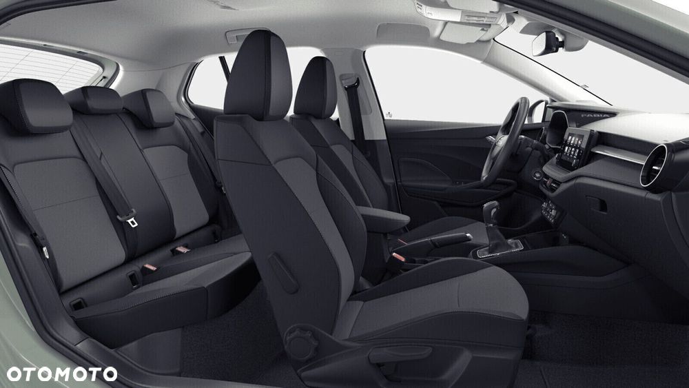 Skoda Fabia - 5