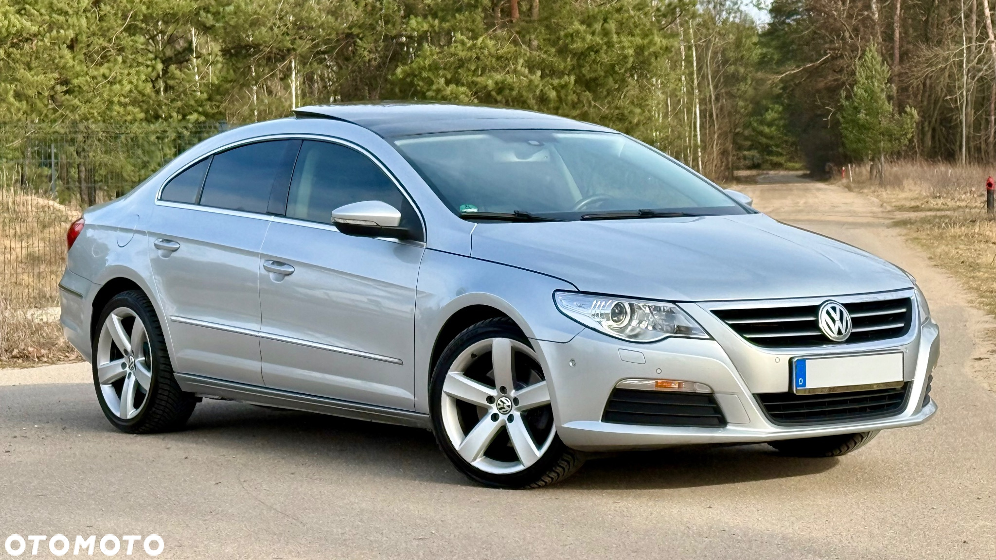 Volkswagen Passat CC 1.8 TSI - 12