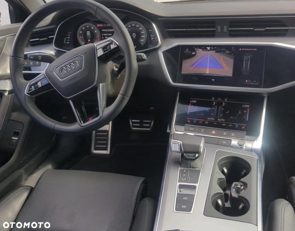Audi A6 Avant 45 TFSI mHEV Quattro Sport S tronic - 3