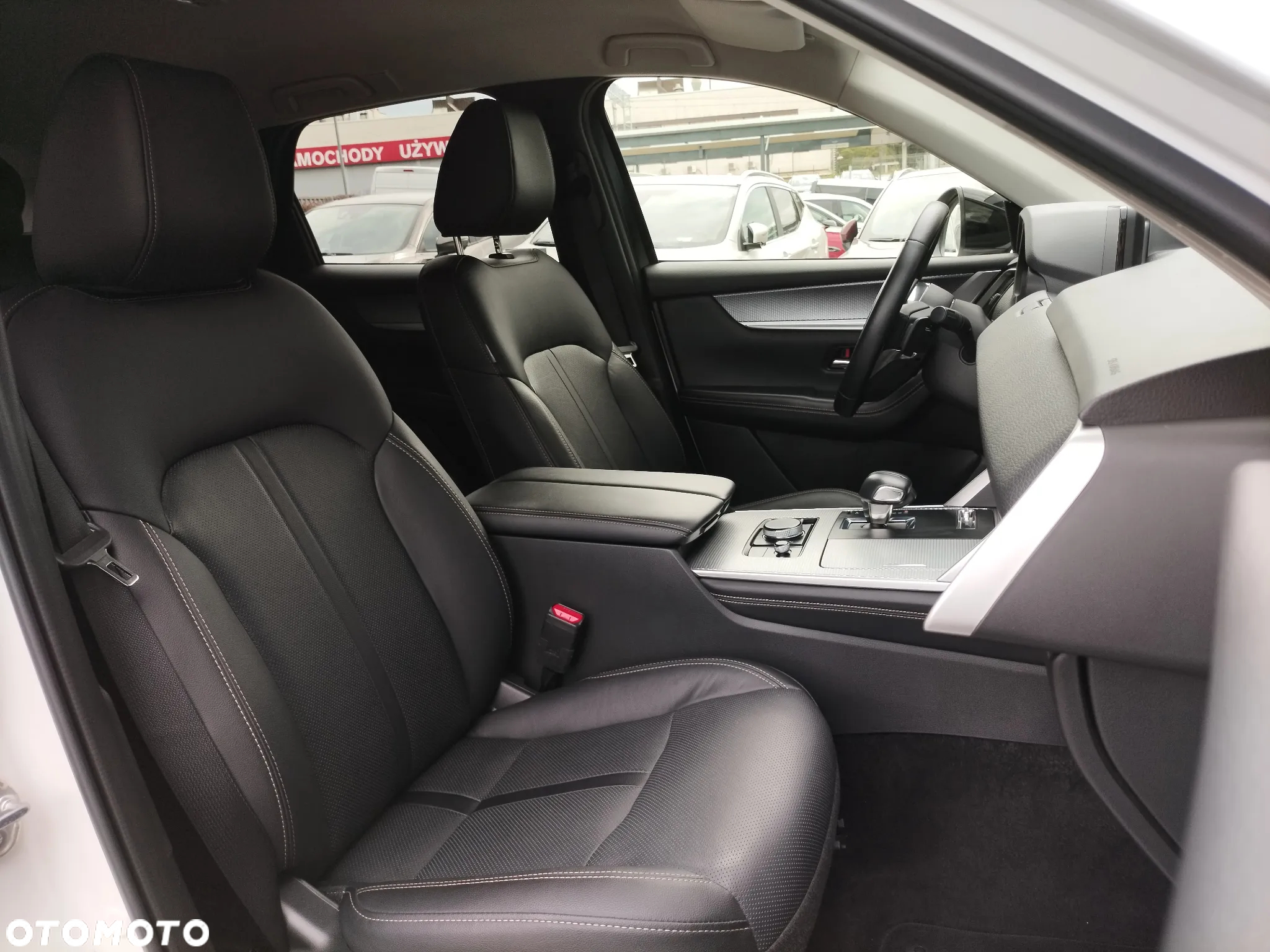 Mazda CX-60 - 25