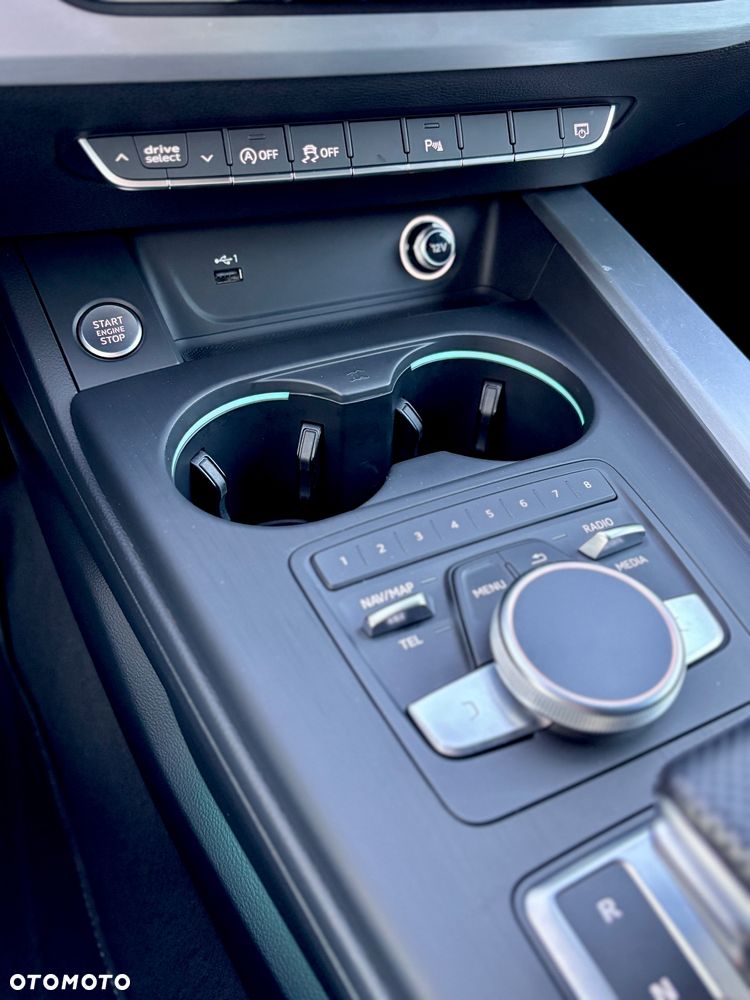 Audi A5 Sportback 2.0 TDI ultra S tronic - 15