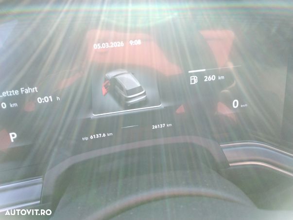 Volkswagen Touareg 3.0 V6 TDI SCR 4Motion Automatik R-Line - 16