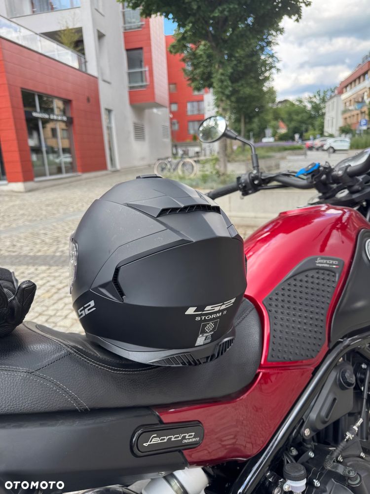 Benelli Leoncino - 16