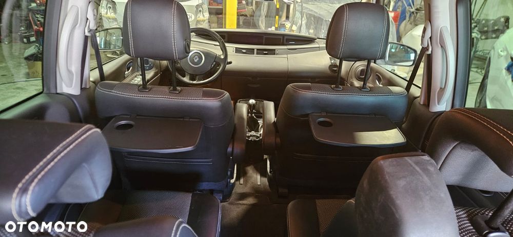 Renault Espace 2.0 TCe 170 Celsium - 10